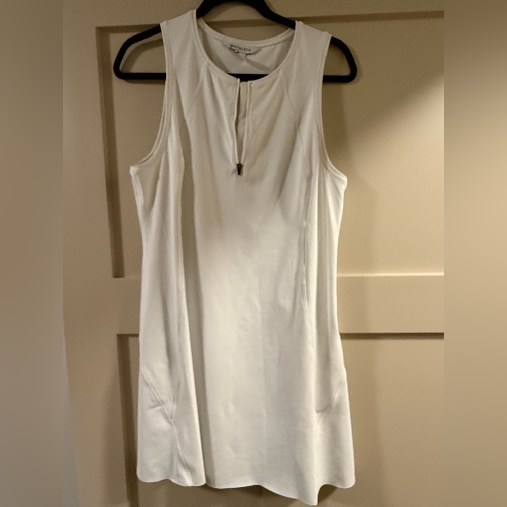 Athleta Ace Tennis Dress